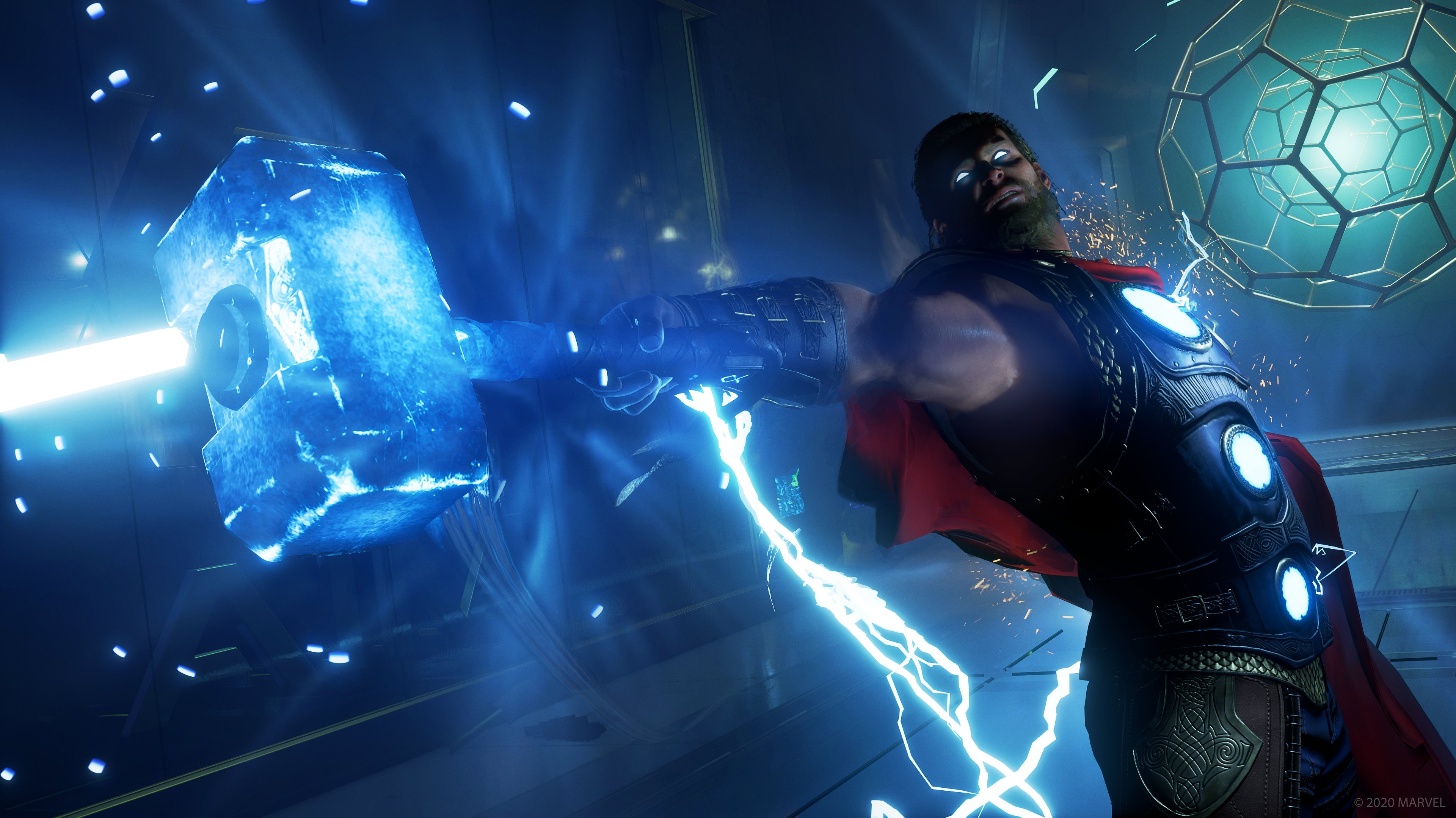 Marvel´s Avengers - Imagen 10